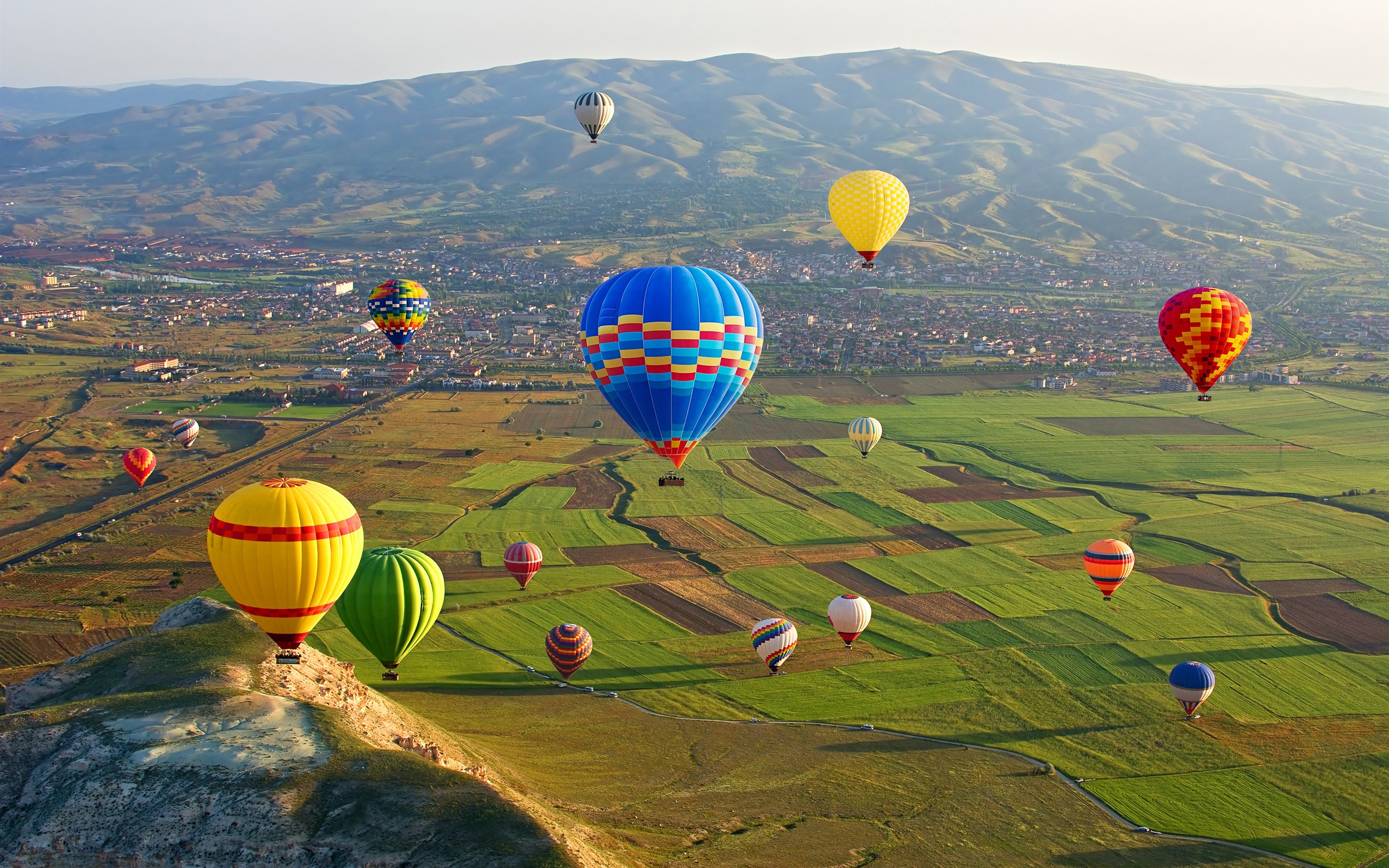 Cappadocia Wallpapers