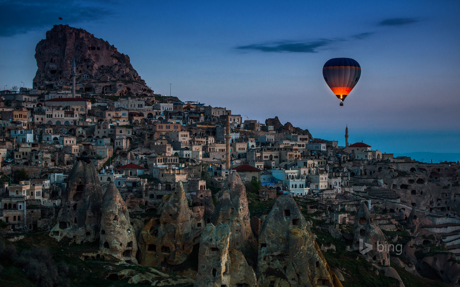 Cappadocia Wallpapers