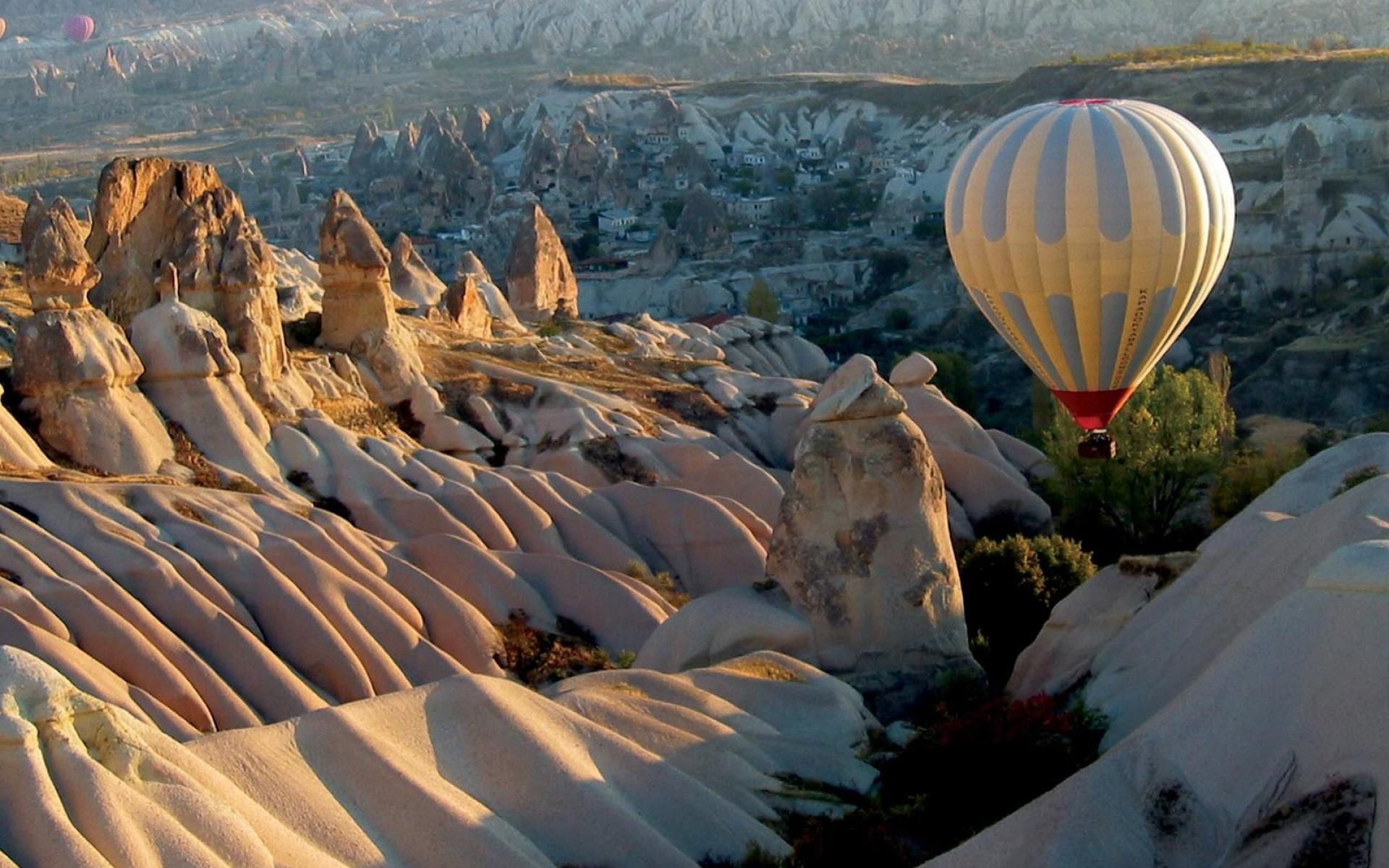 Cappadocia Wallpapers