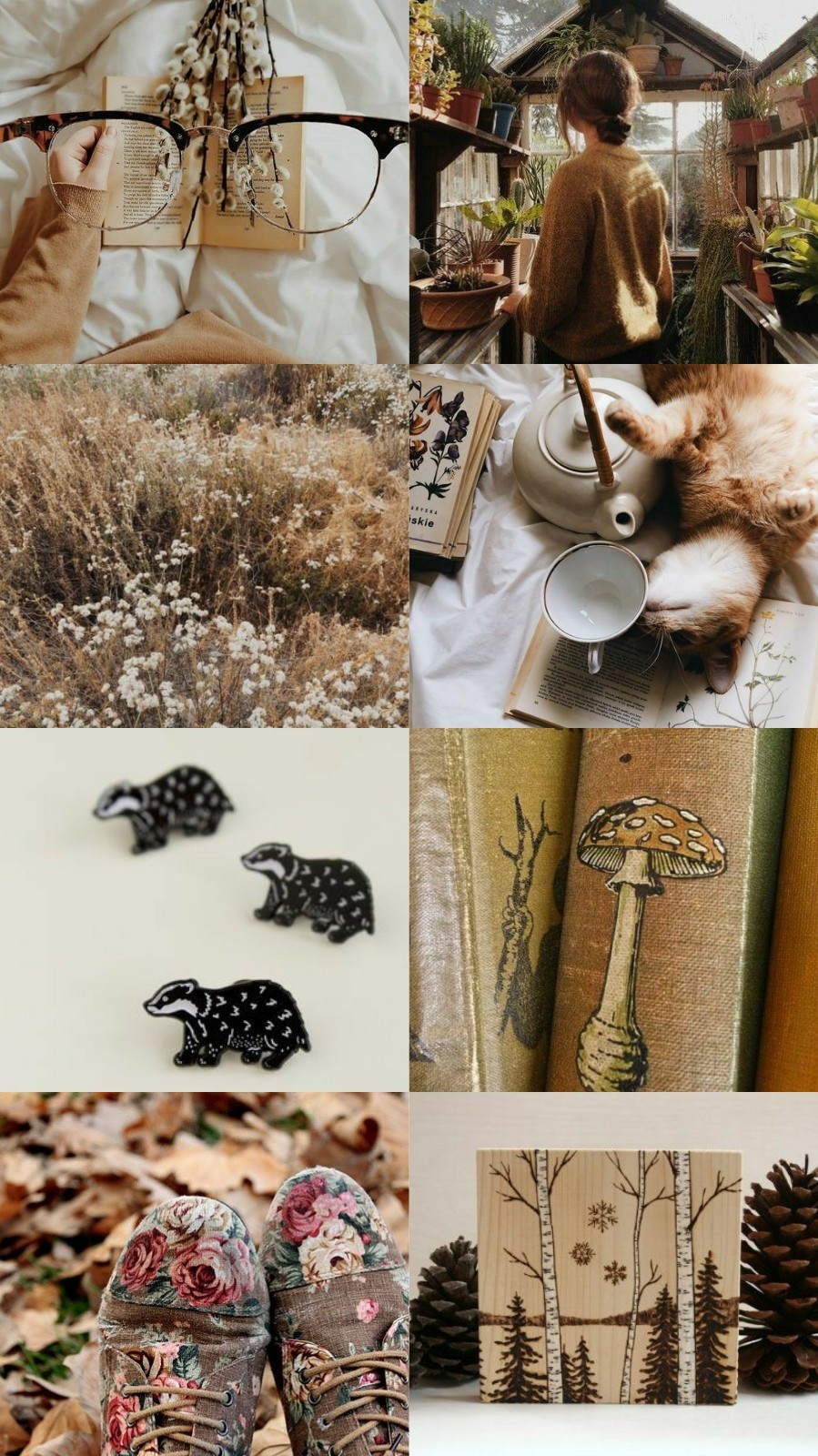 Capricorn Aesthetic Wallpapers