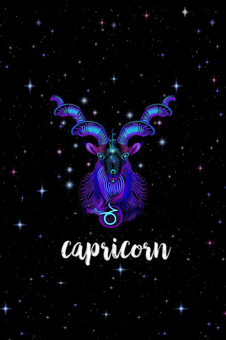 Capricorn Wallpapers