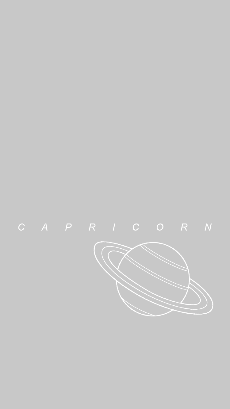 Capricorn Wallpapers