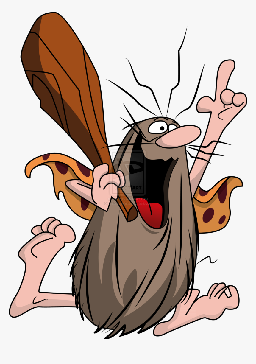 Captain Caveman Pictures Wallpapers