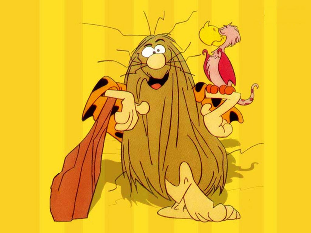 Captain Caveman Pictures Wallpapers