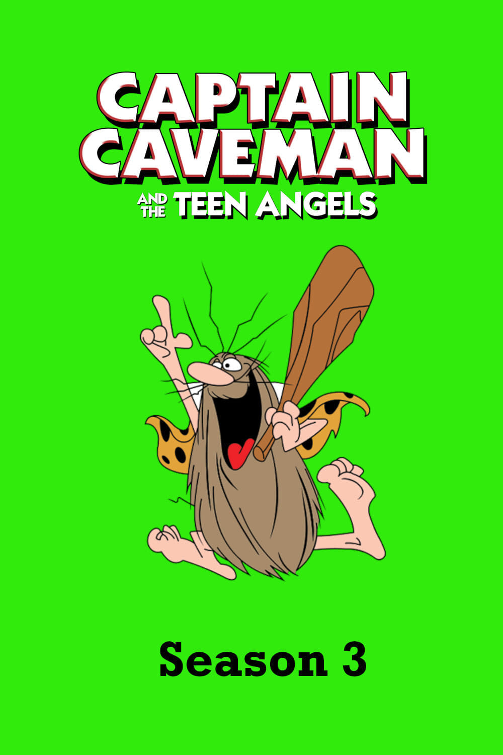 Captain Caveman Pictures Wallpapers