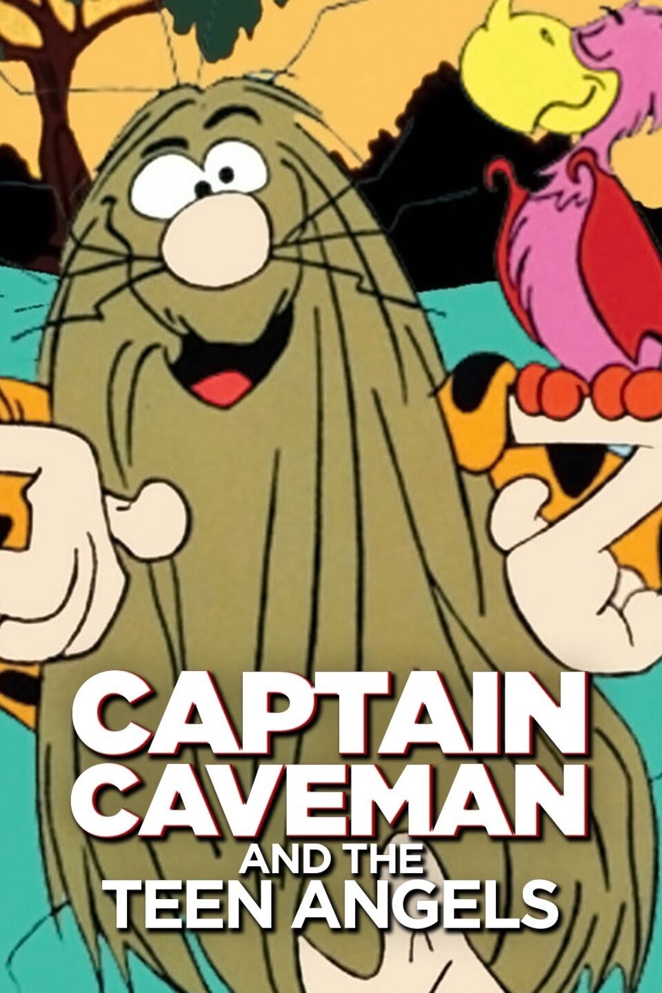 Captain Caveman Pictures Wallpapers