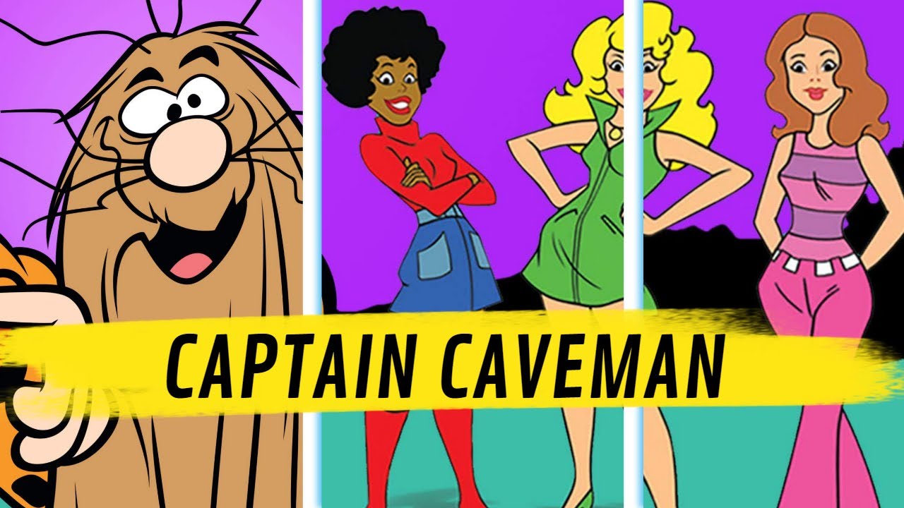 Captain Caveman Pictures Wallpapers