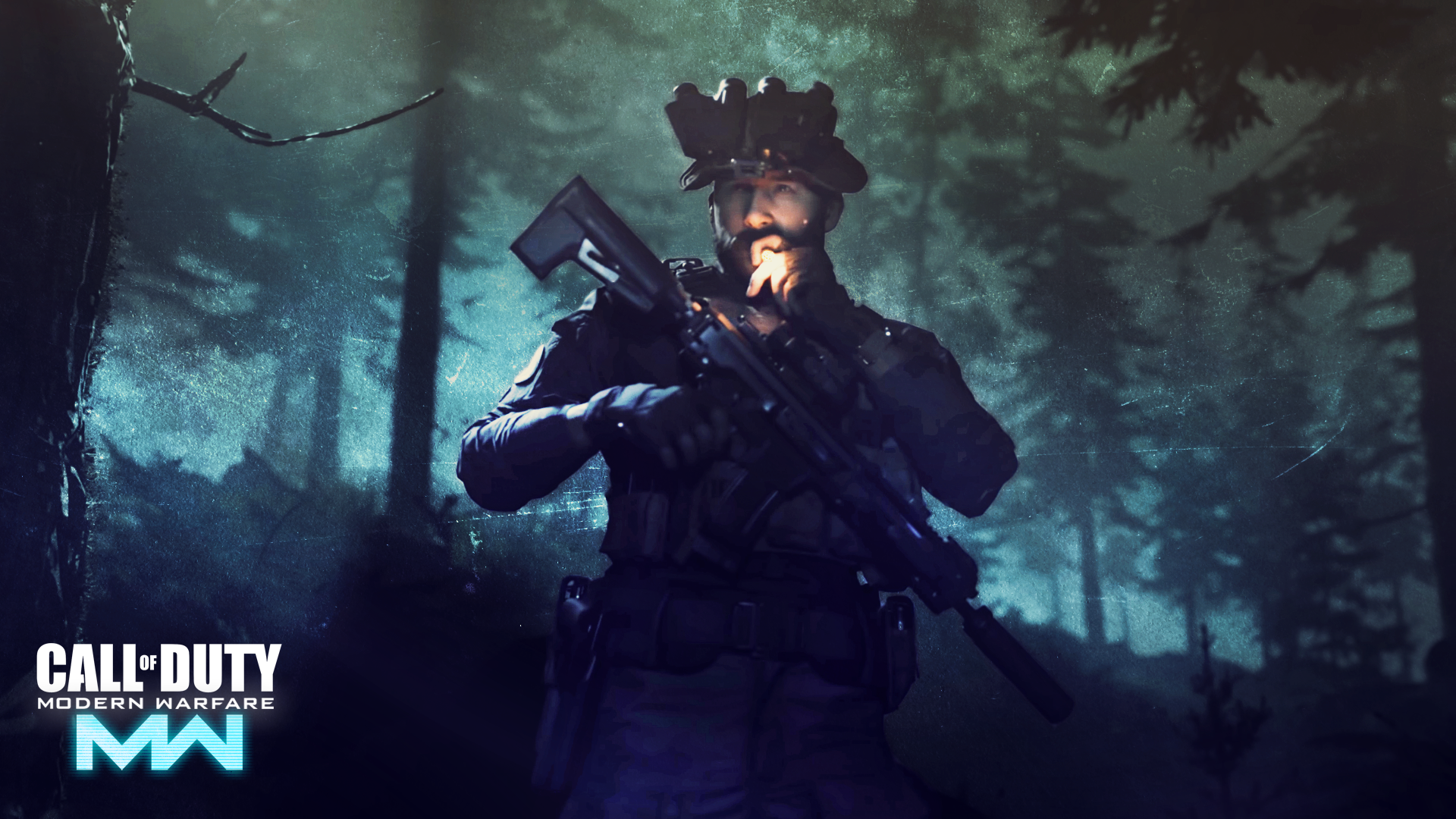 Captain Price Wallpapers