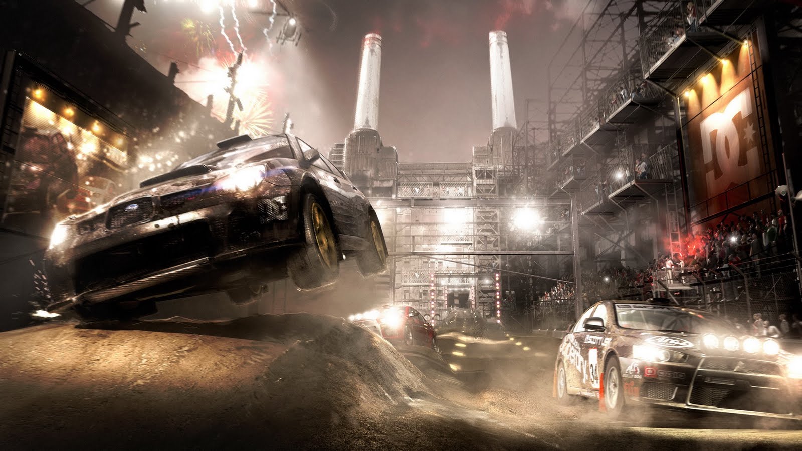 Car Games Images Wallpapers