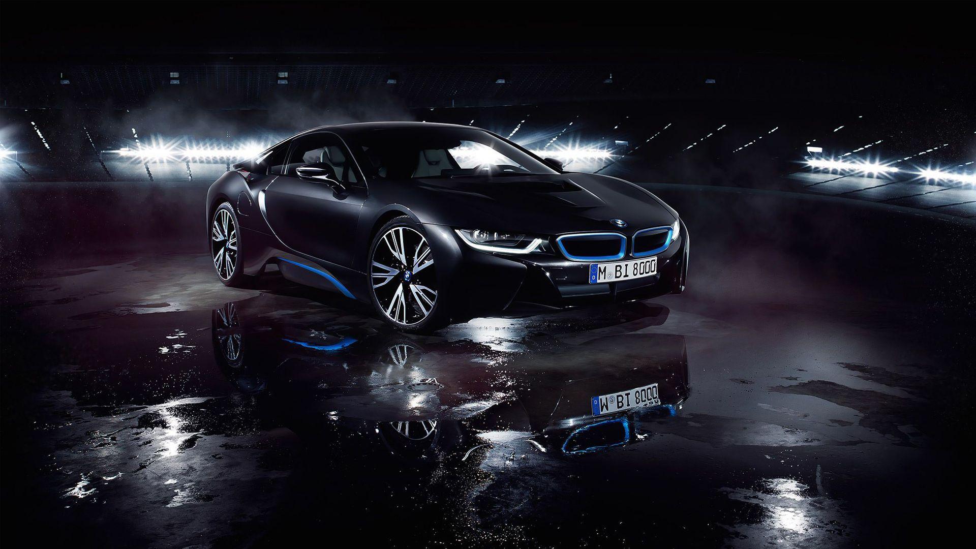 Car Bmw Wallpapers