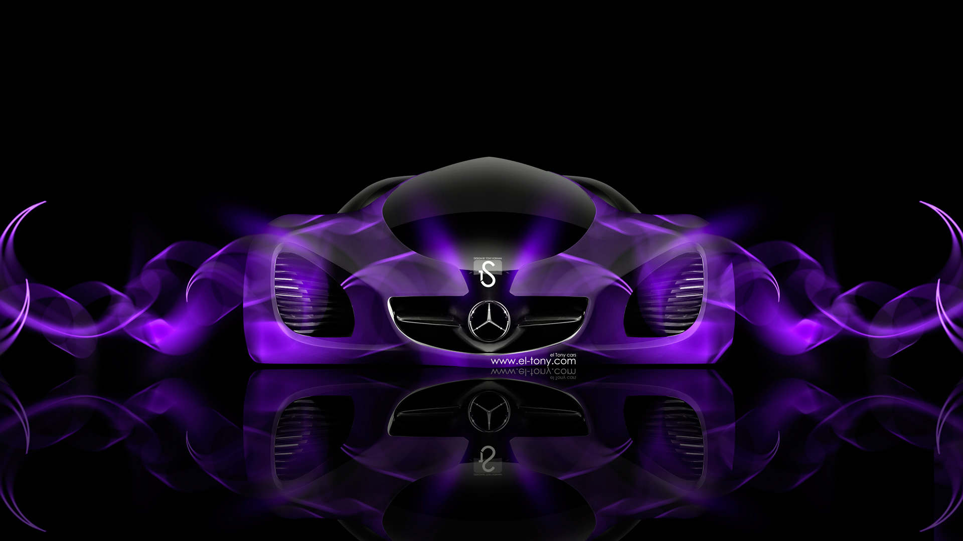 Car Mercedes Wallpapers