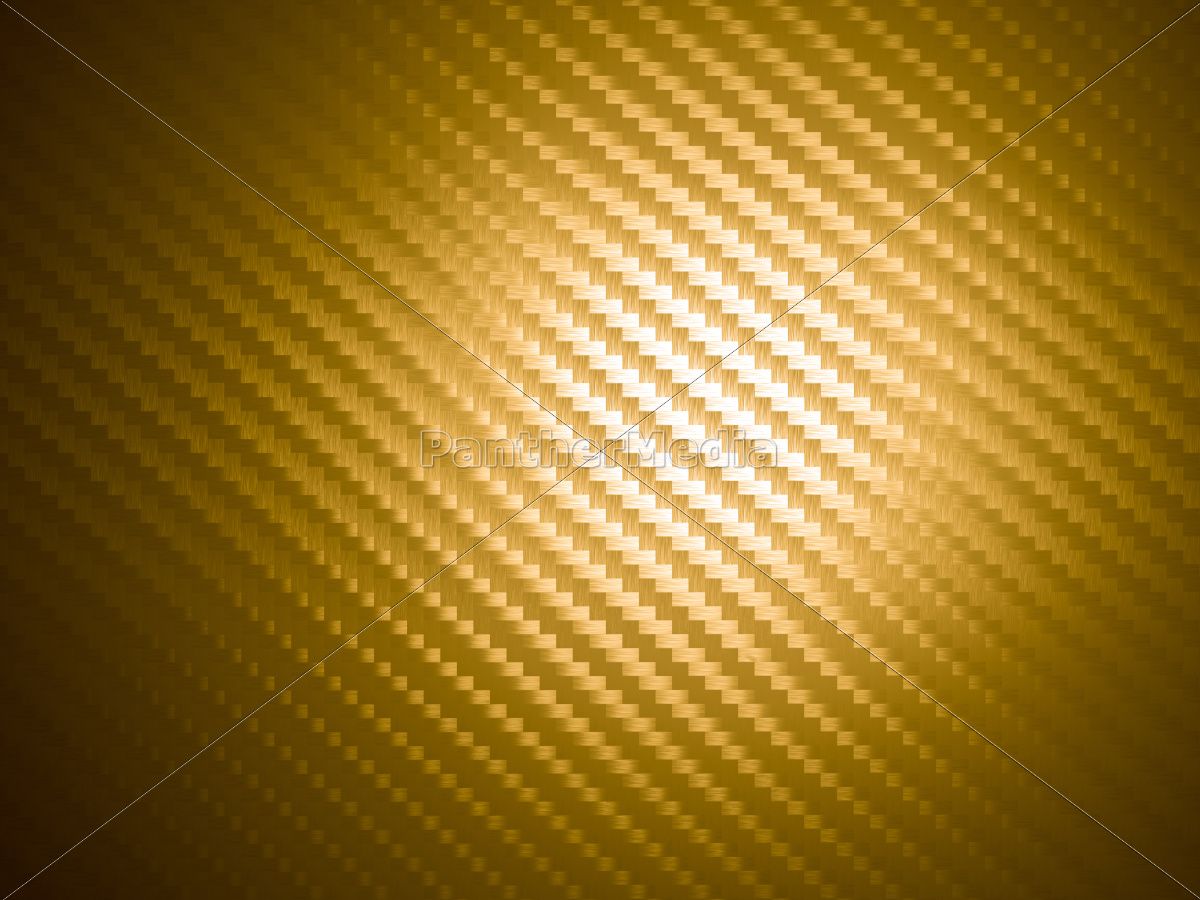 Carbon And Gold Wallpapers