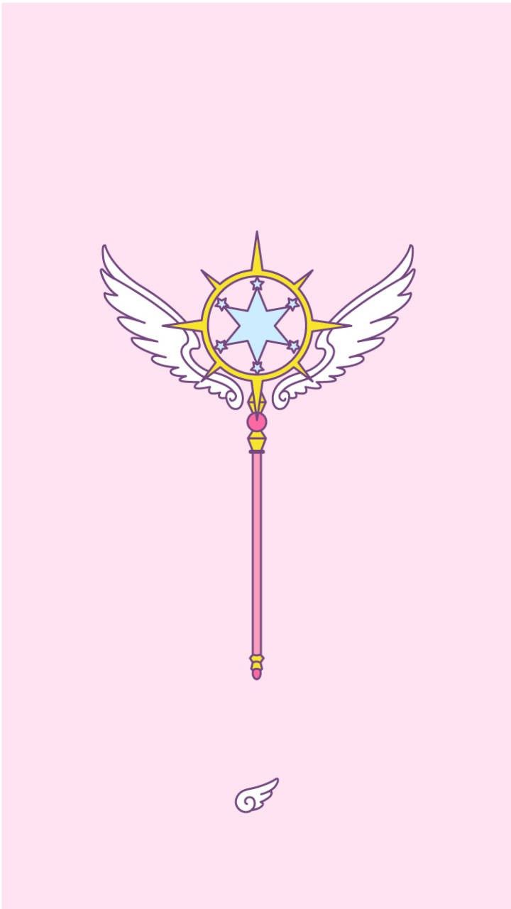 Cardcaptor Sakura Iphone Wallpapers