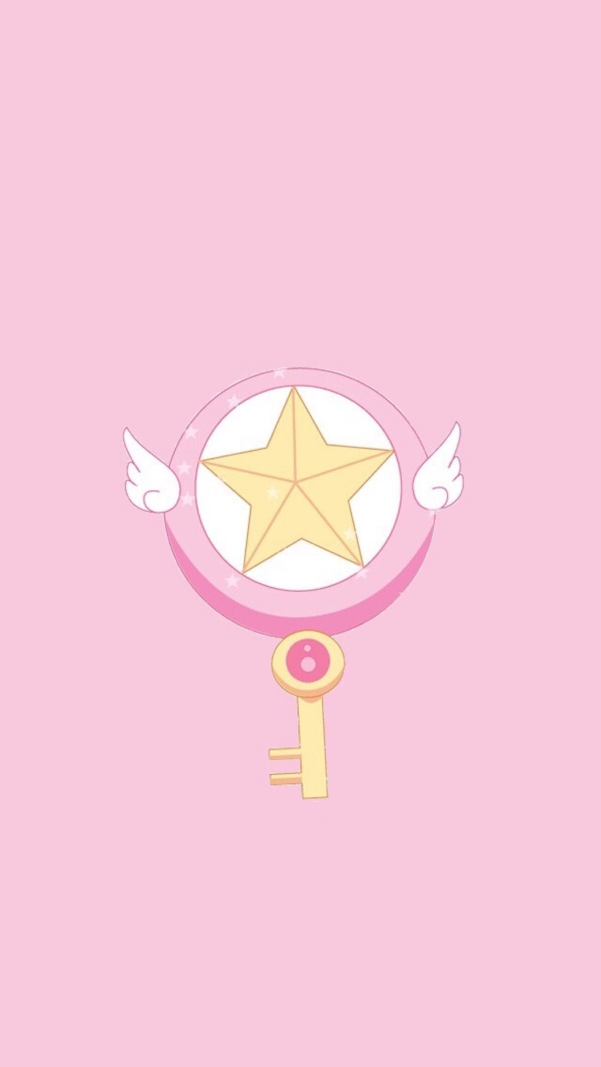 Cardcaptor Sakura Iphone Wallpapers