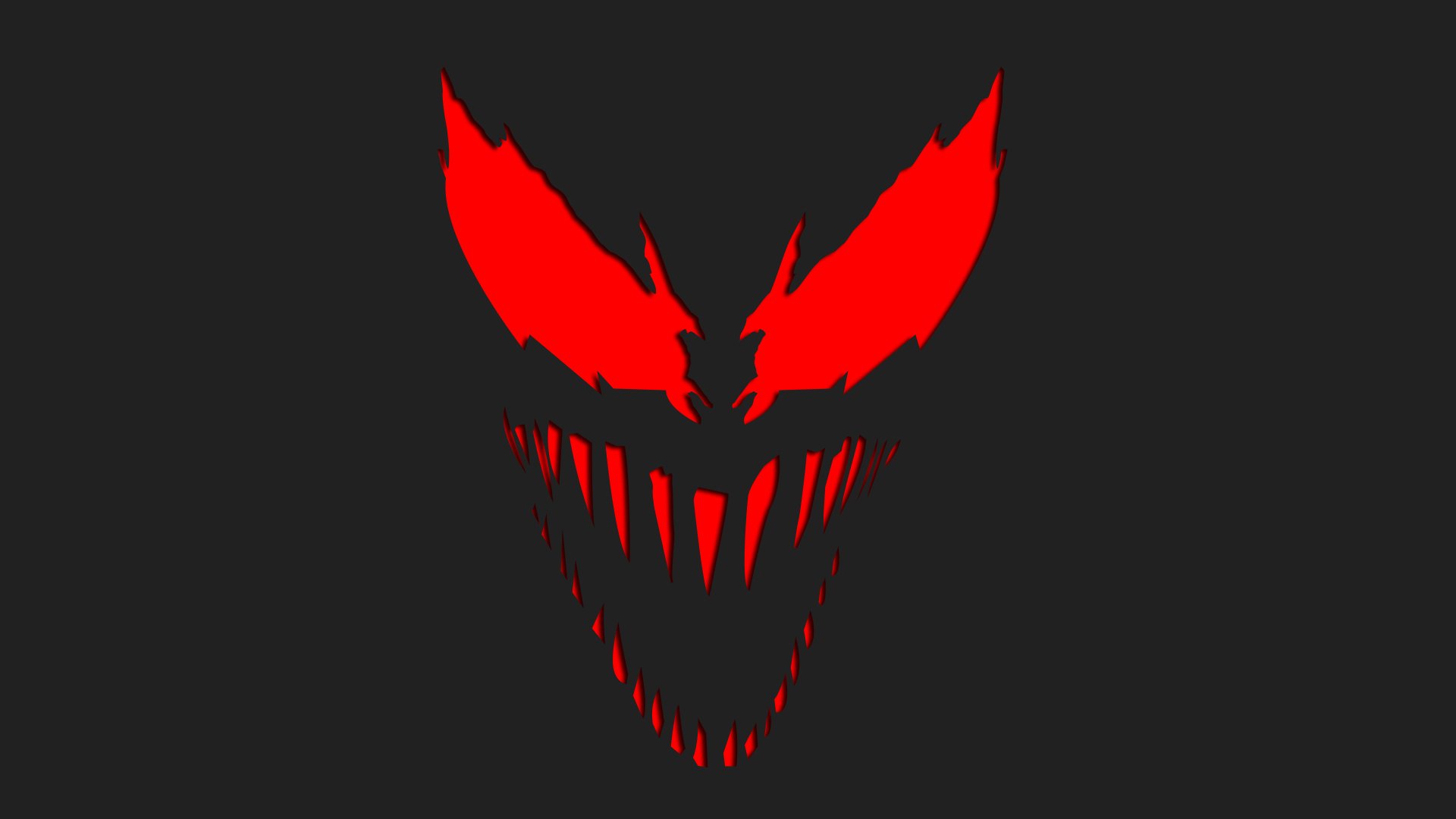 Carnage Logo Wallpapers