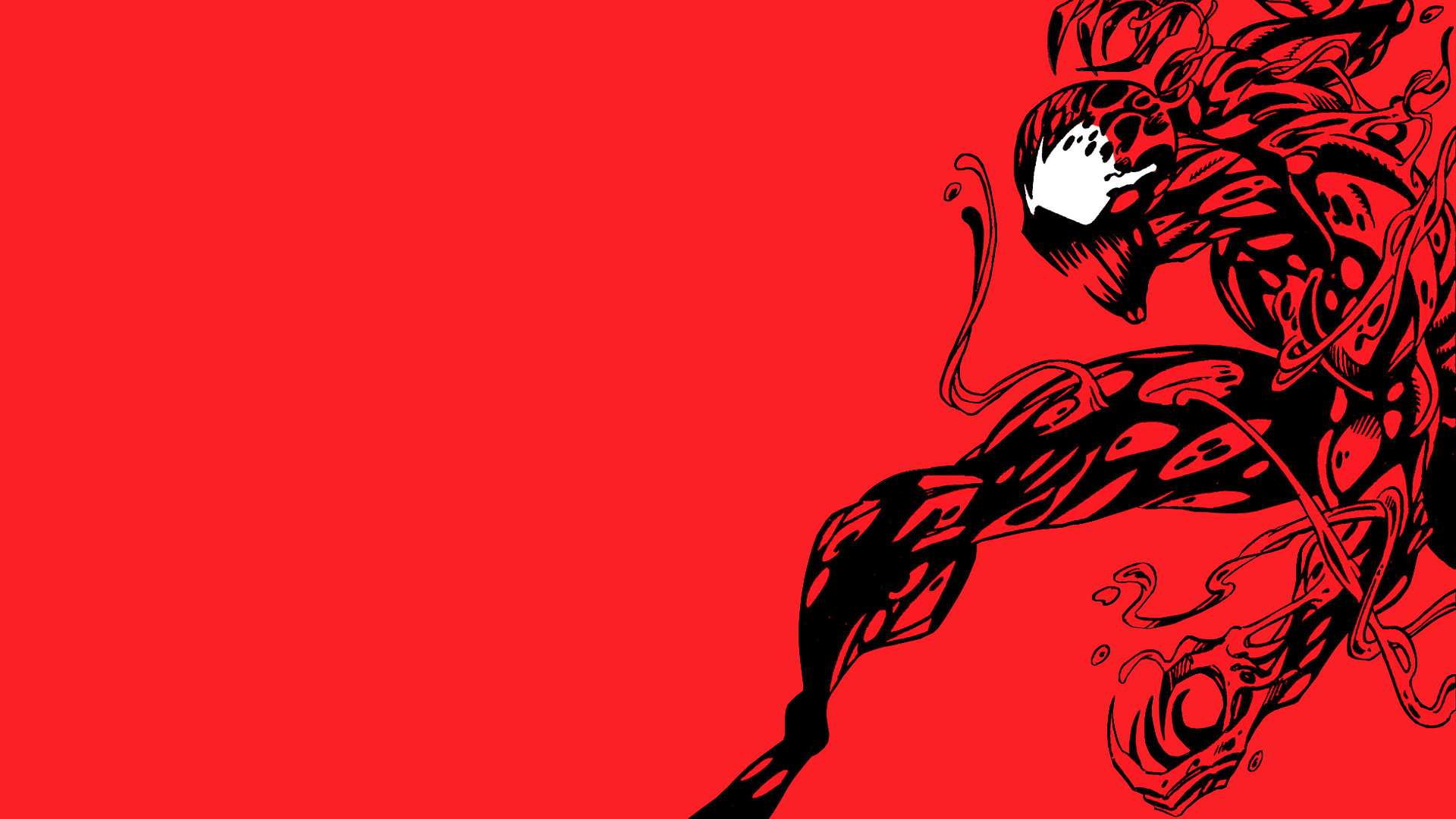 Carnage Phone Wallpapers