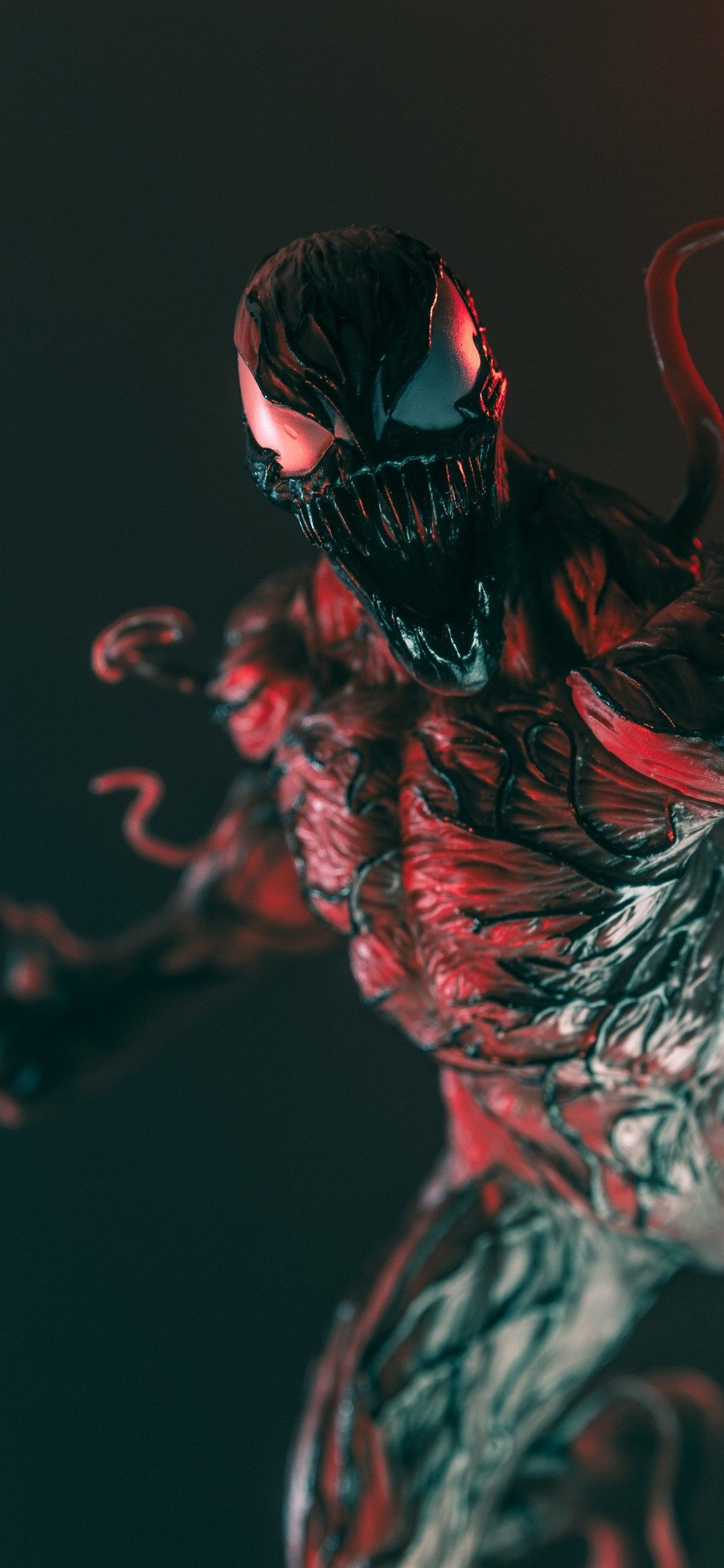 Carnage Iphone Wallpapers
