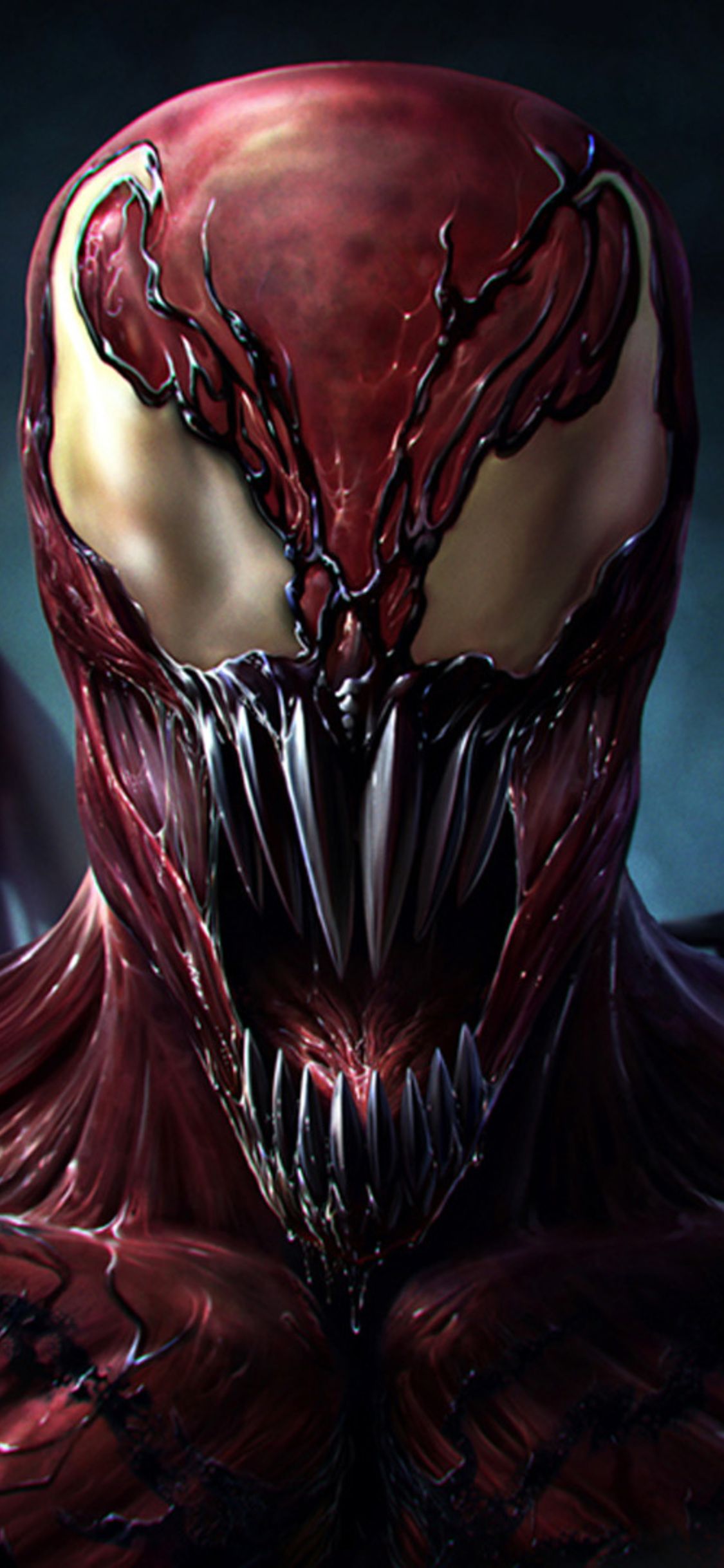 Carnage Iphone Wallpapers