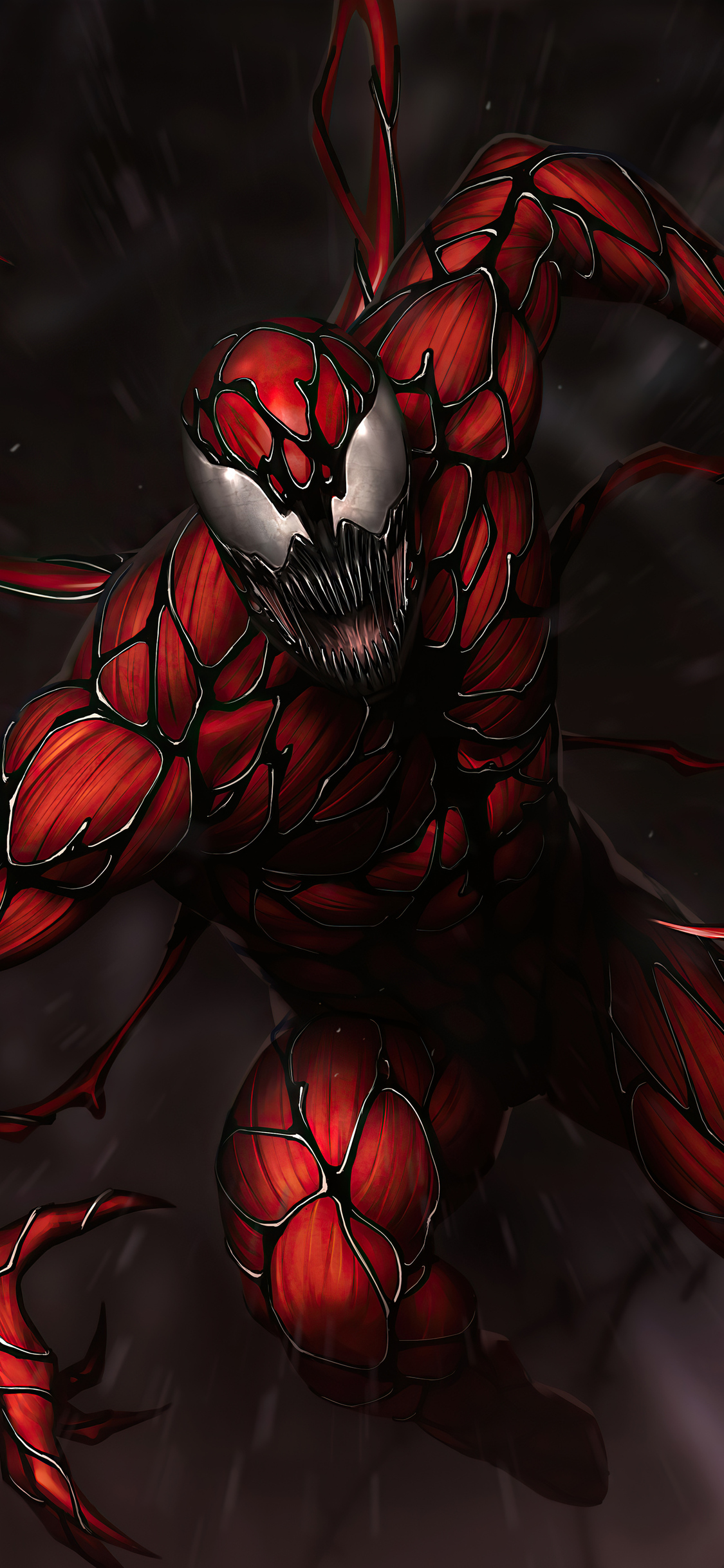 Carnage Iphone Wallpapers