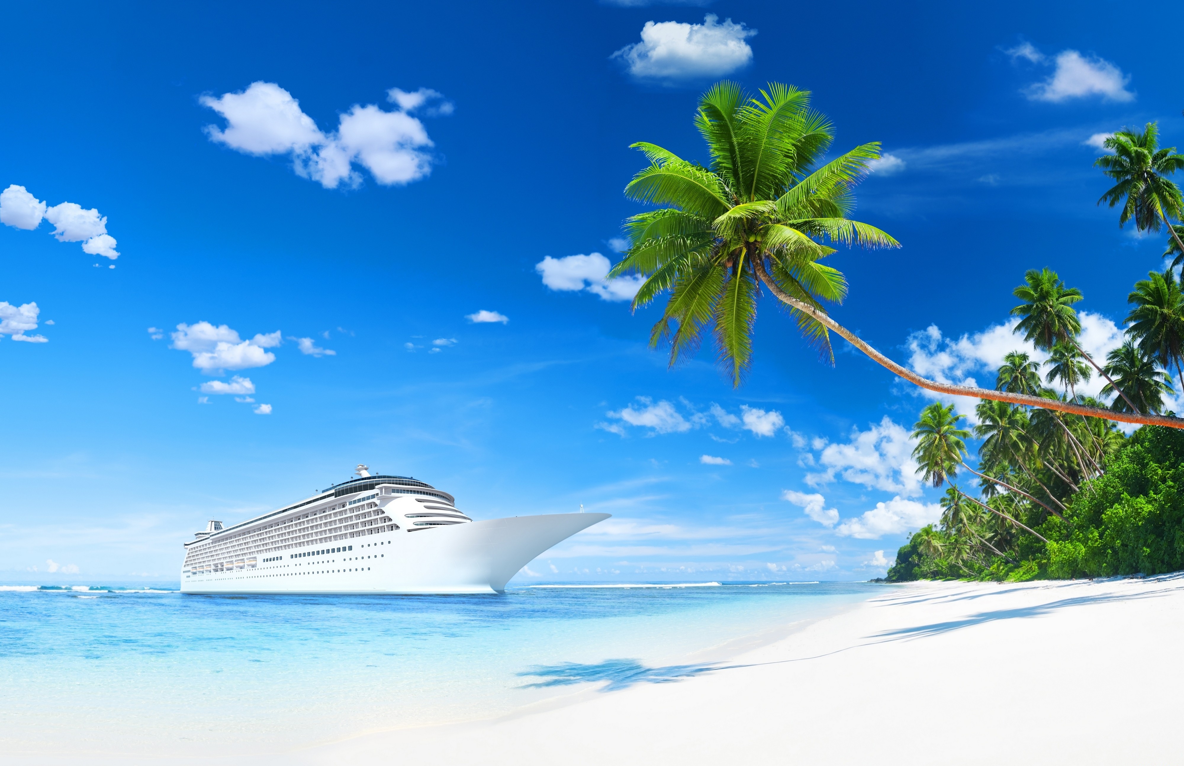 Carnival Cruise Wallpapers