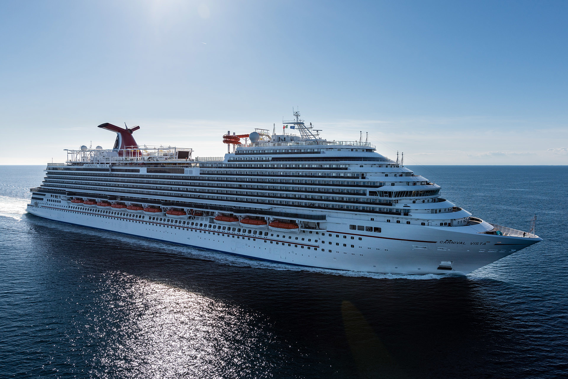 Carnival Cruise Wallpapers