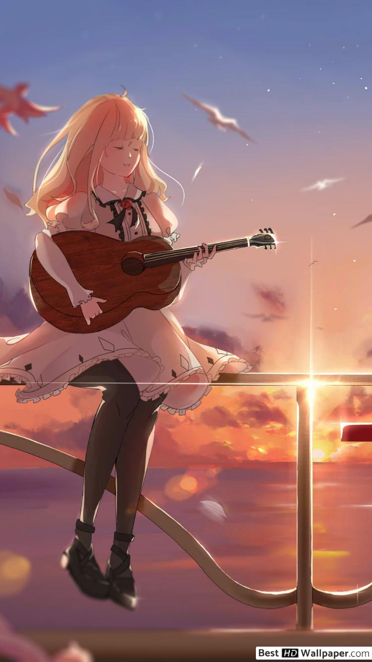 Carole And Tuesday Wallpapers