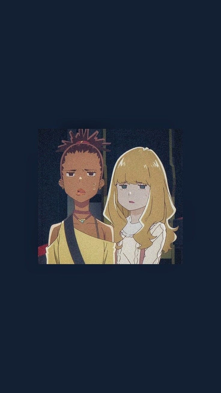 Carole And Tuesday Wallpapers
