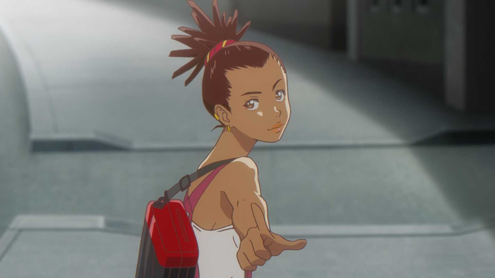 Carole And Tuesday Wallpapers