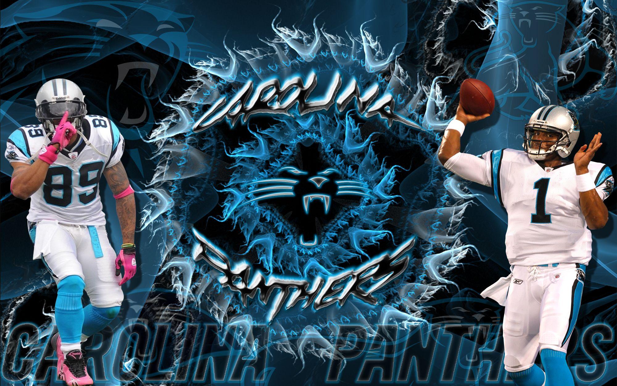 Carolina Panthers 2014 Wallpapers