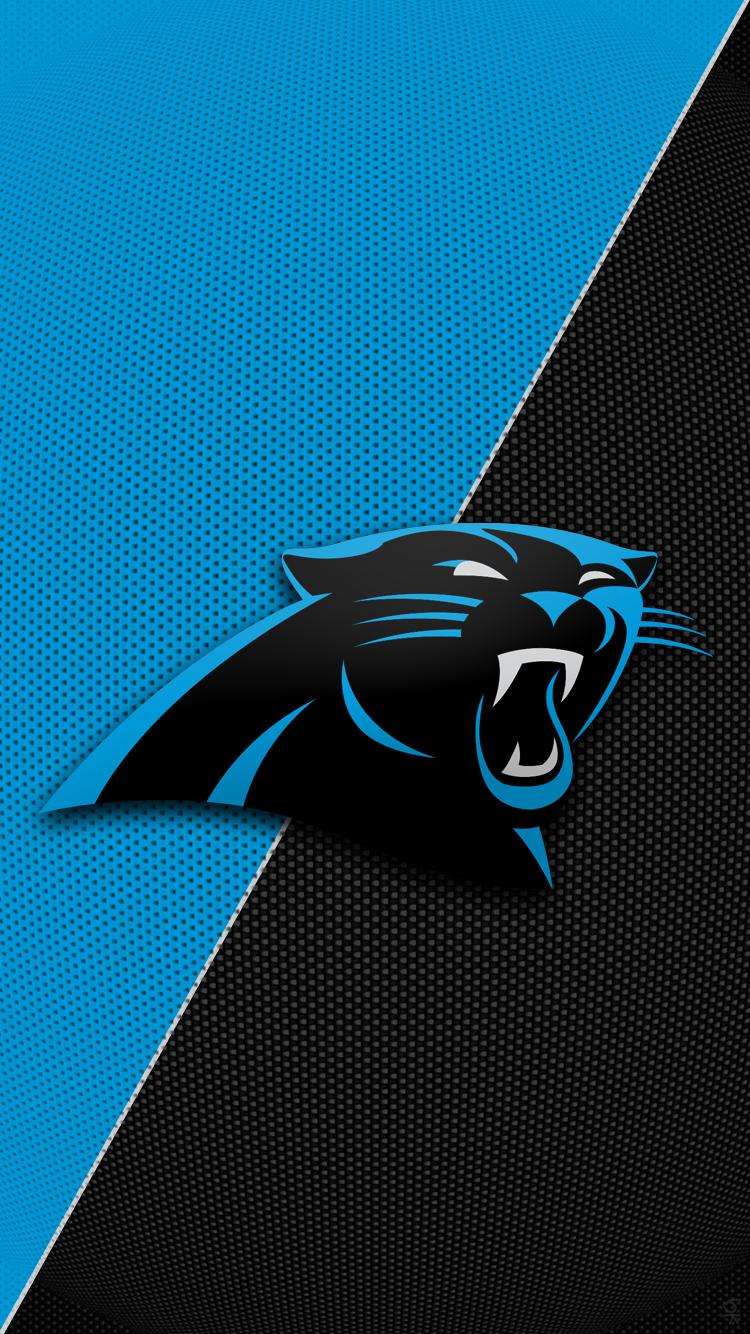 Carolina Panthers Iphone 6 Wallpapers