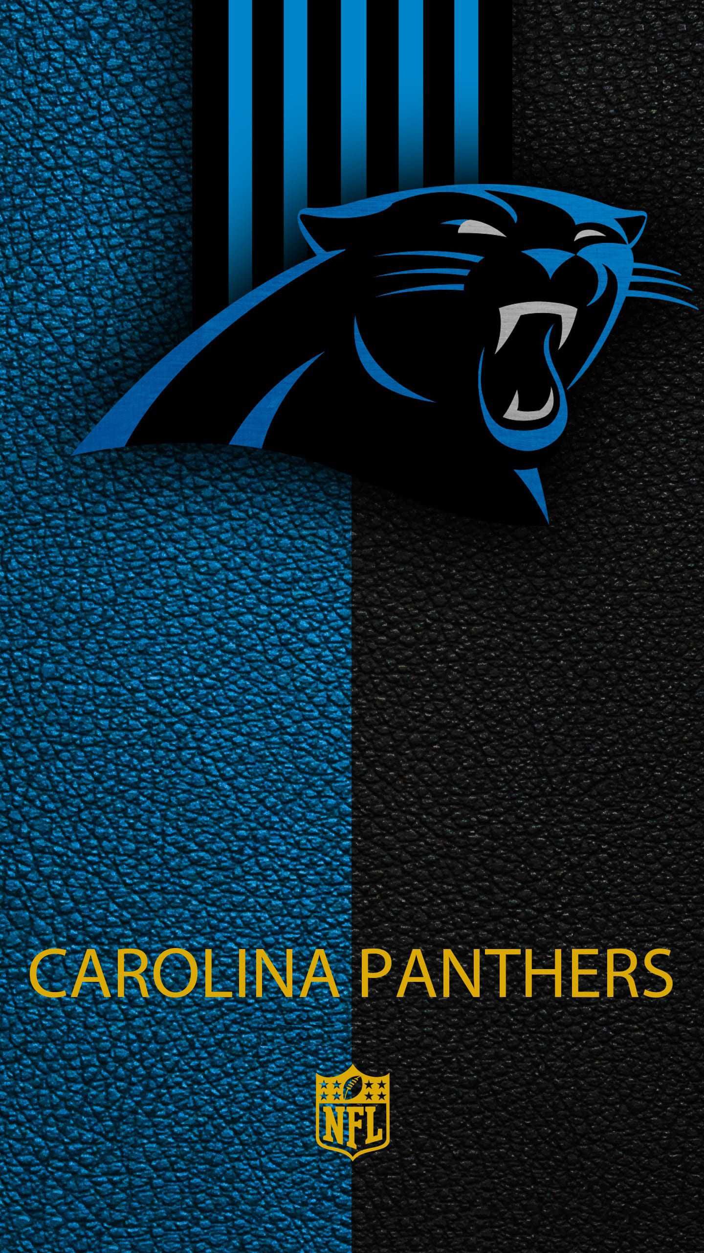 Carolina Panthers Iphone 6 Wallpapers