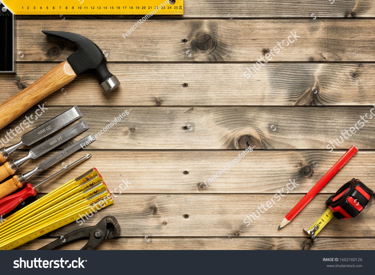 Carpentry Wallpapers