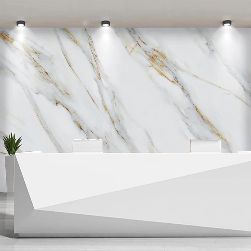 Carrara Marble Wallpapers