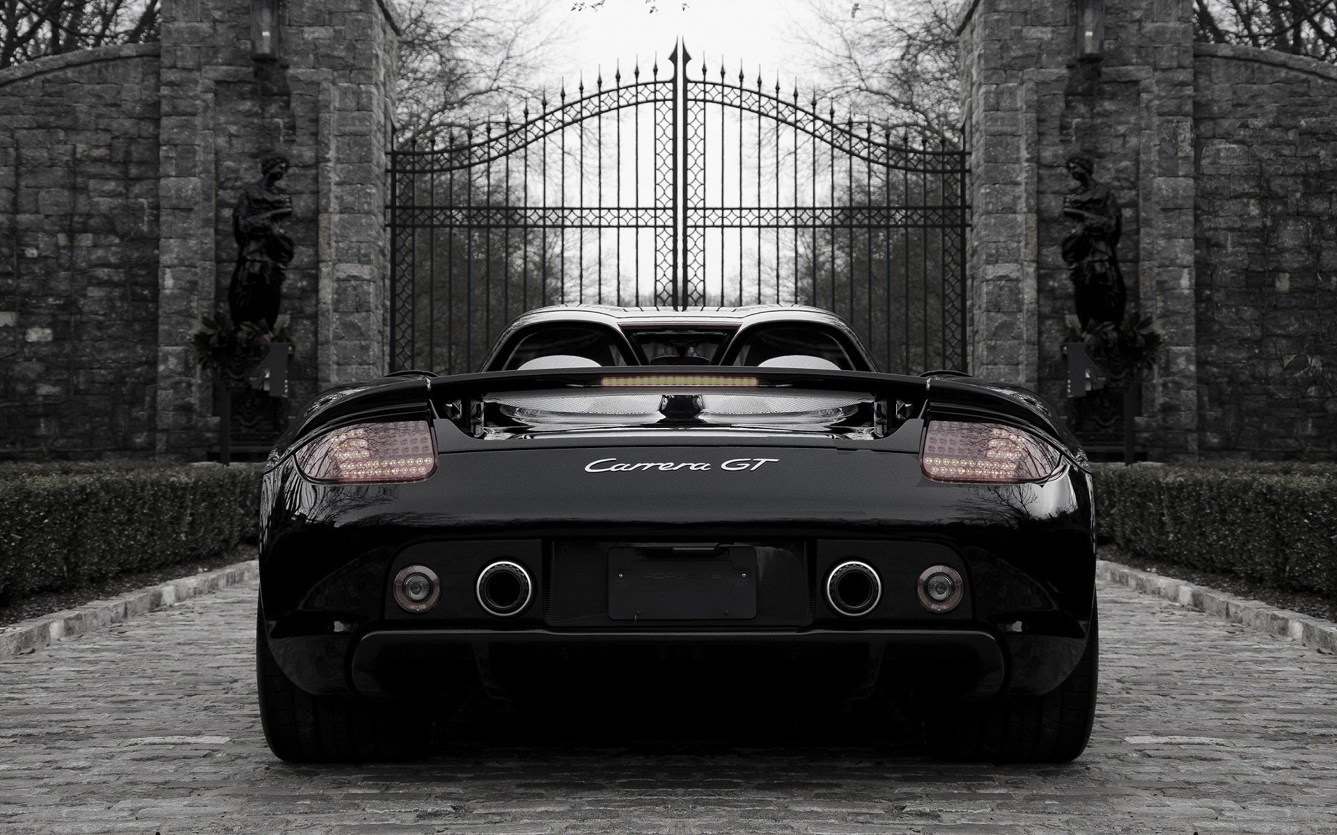 Carrera Gt Wallpapers