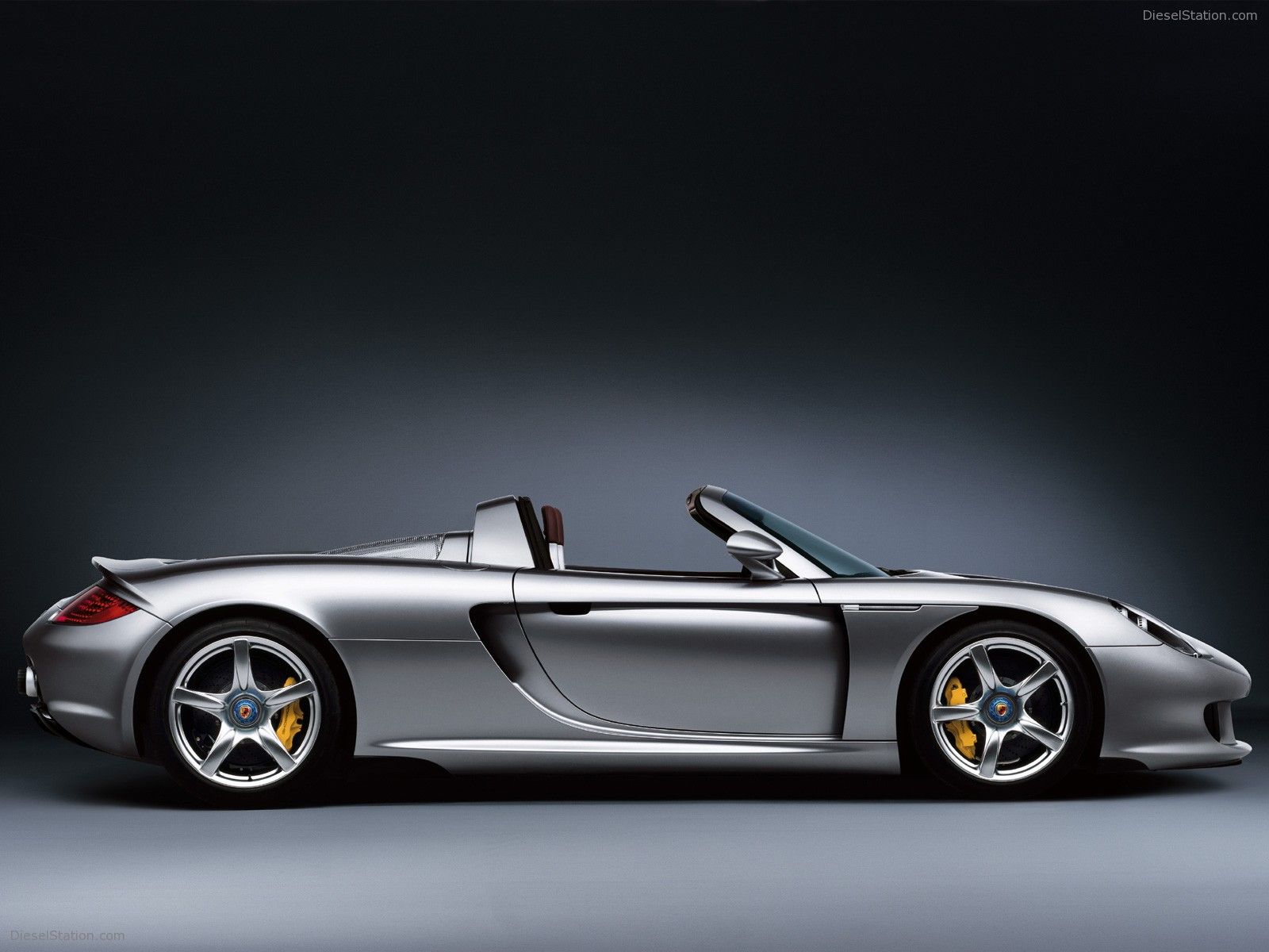 Carrera Gt Wallpapers