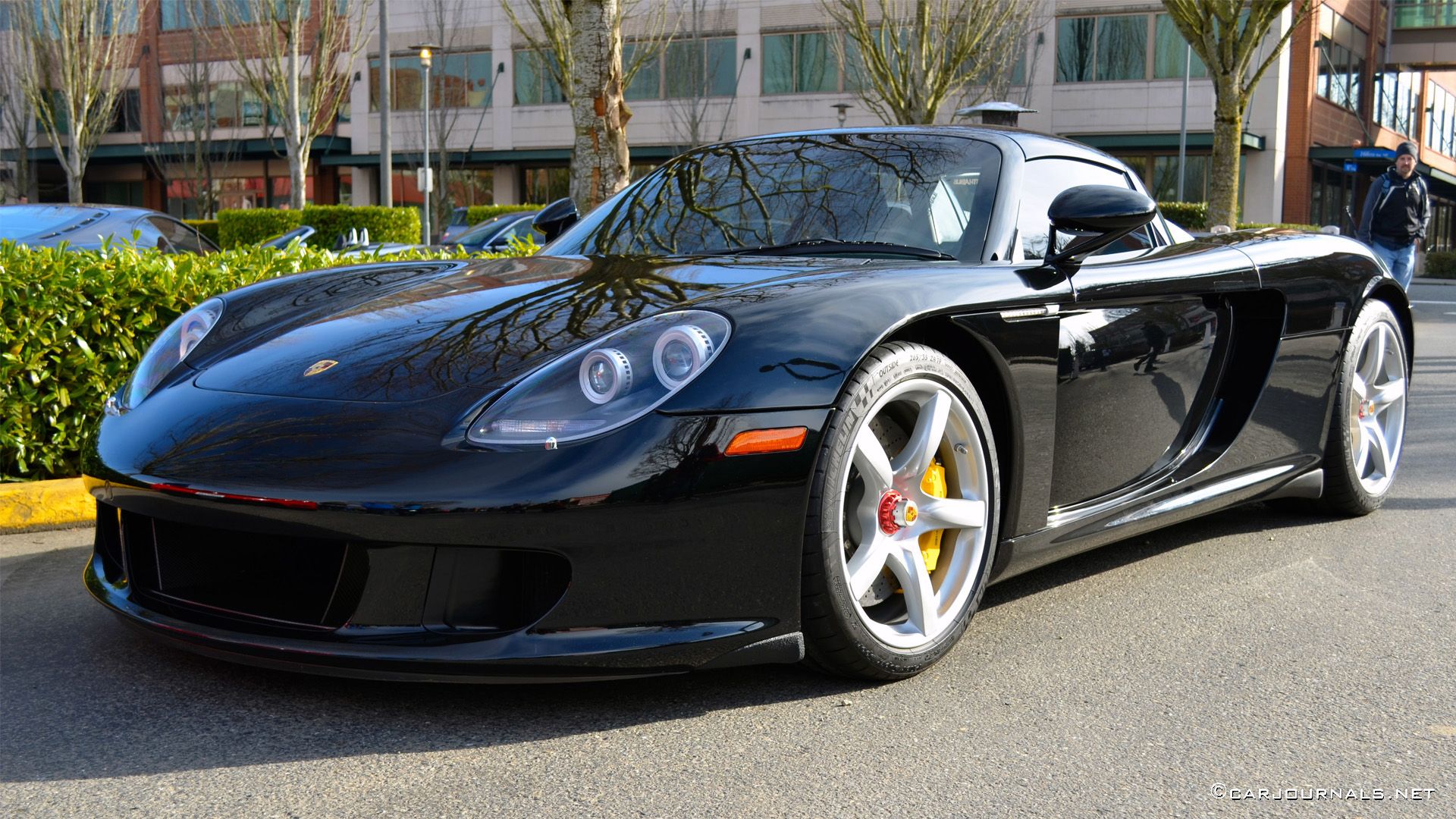 Carrera Gt Wallpapers