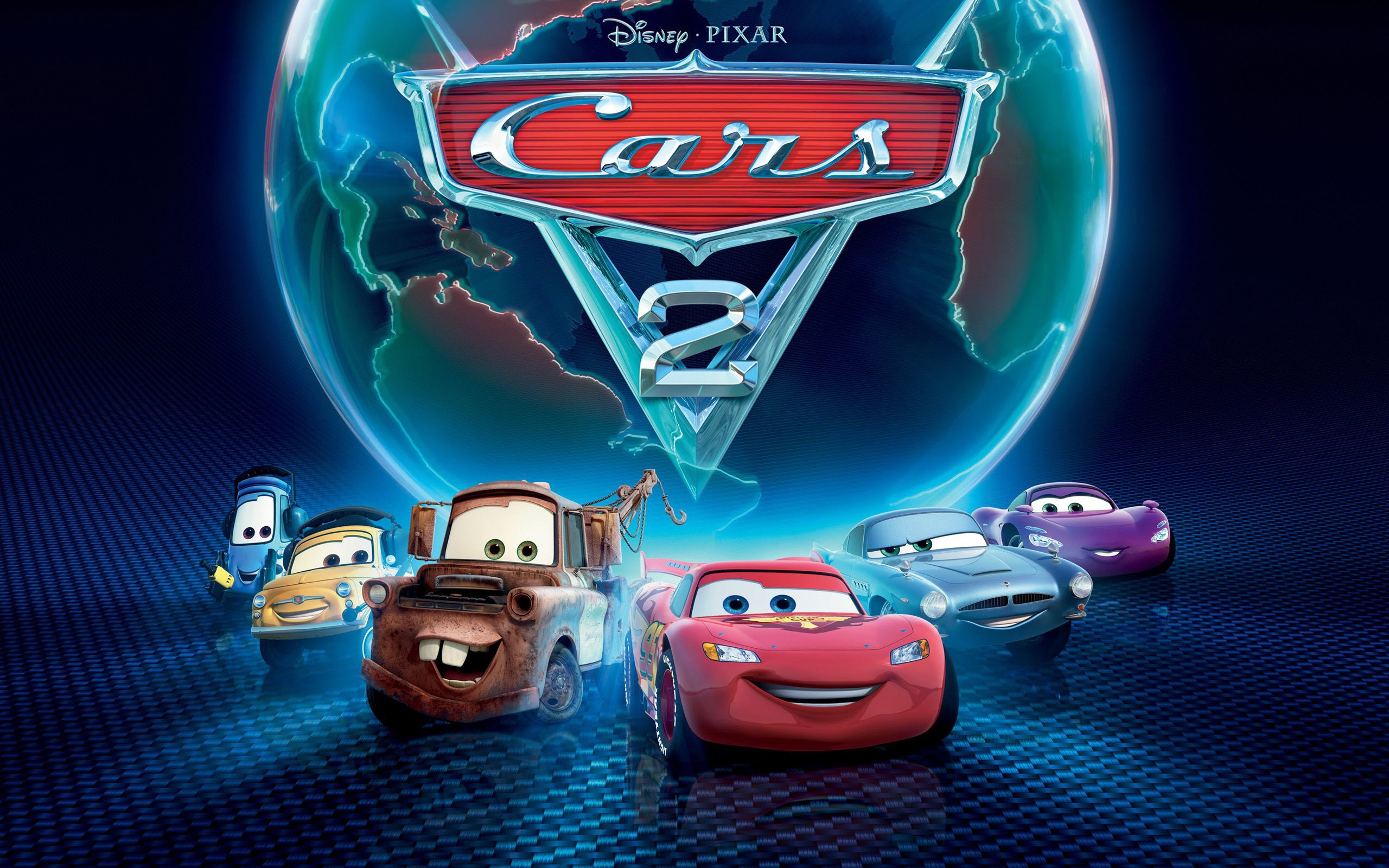 Cars 2016 Wallpapers