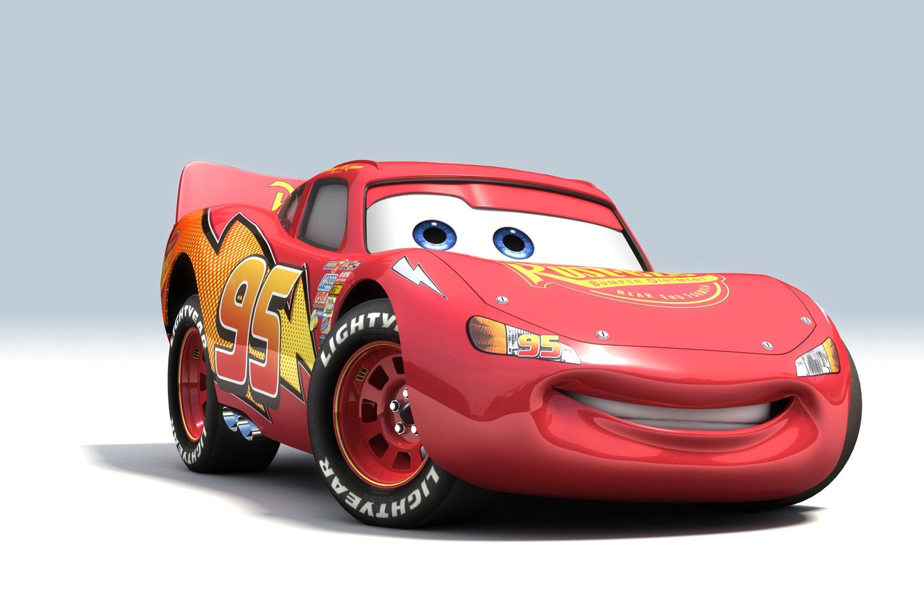 Cars Disney Wallpapers