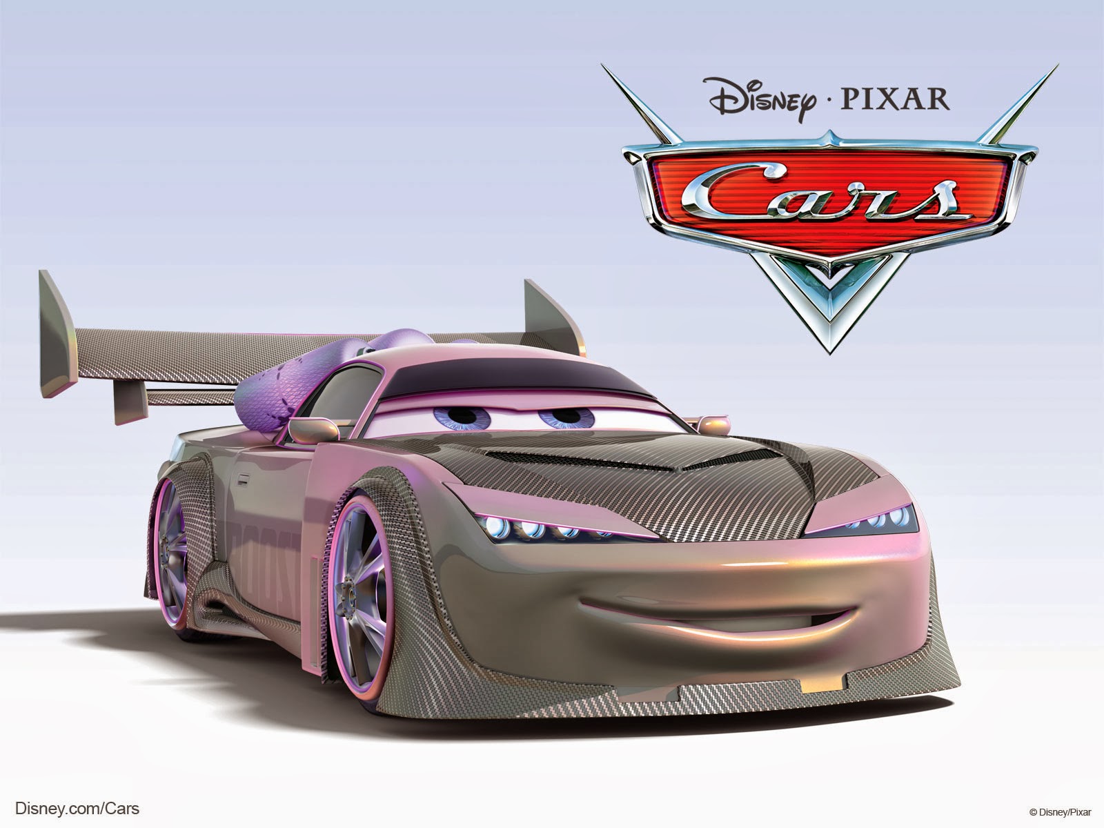 Cars Disney Wallpapers