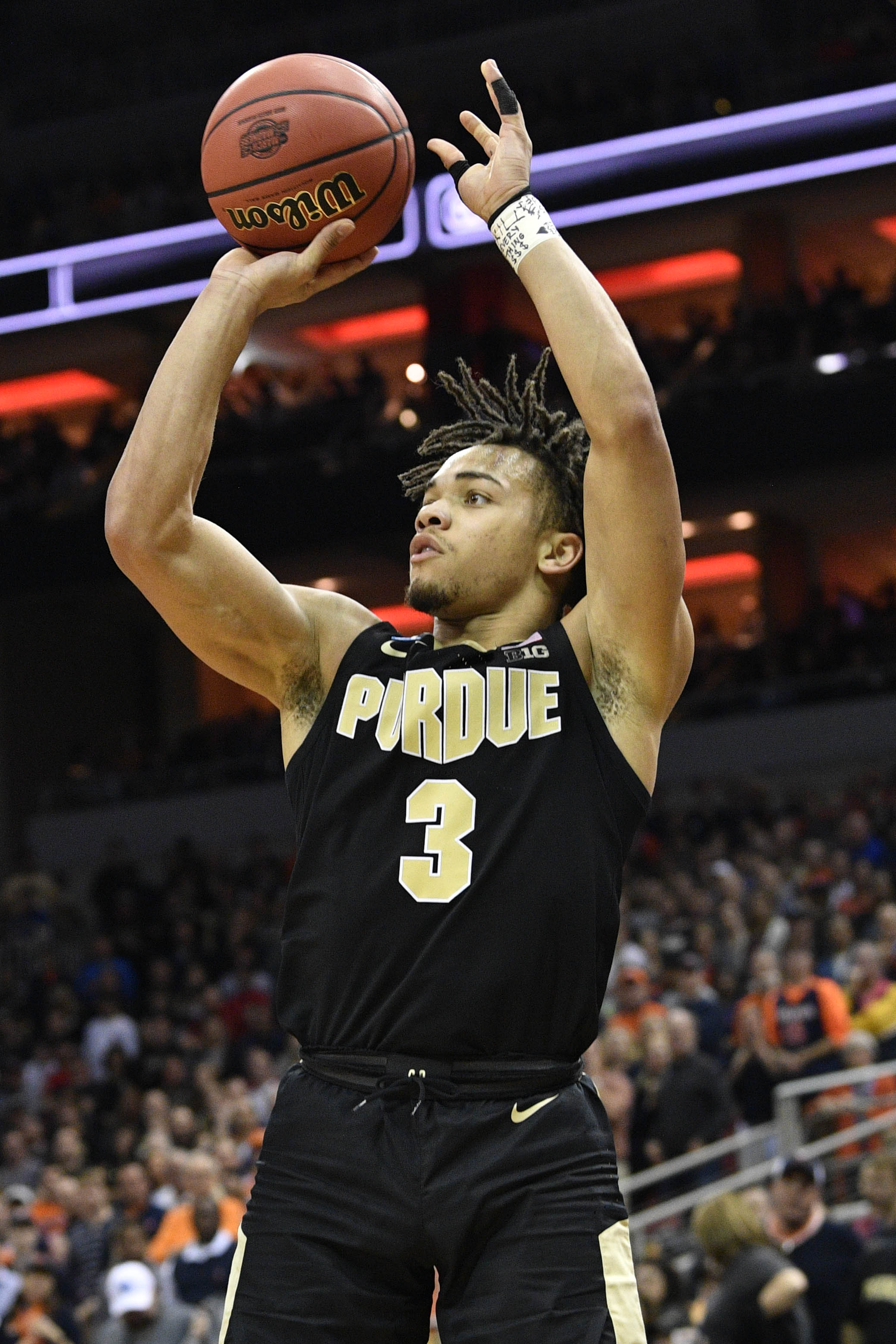 Carsen Edwards Wallpapers