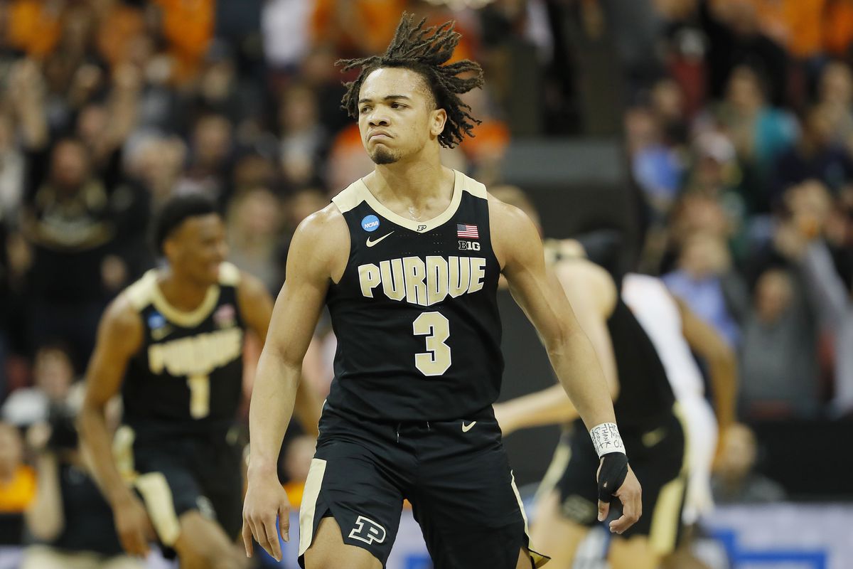 Carsen Edwards Wallpapers