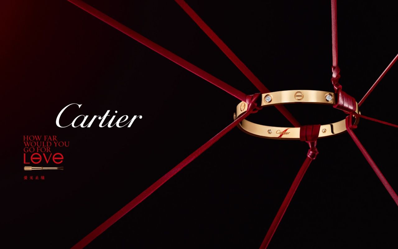 Cartier Wallpapers