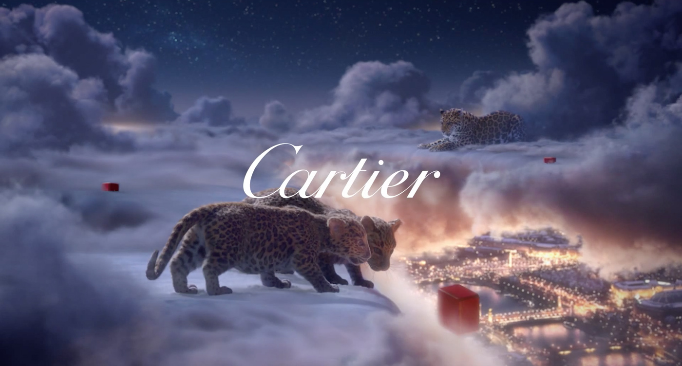 Cartier Wallpapers