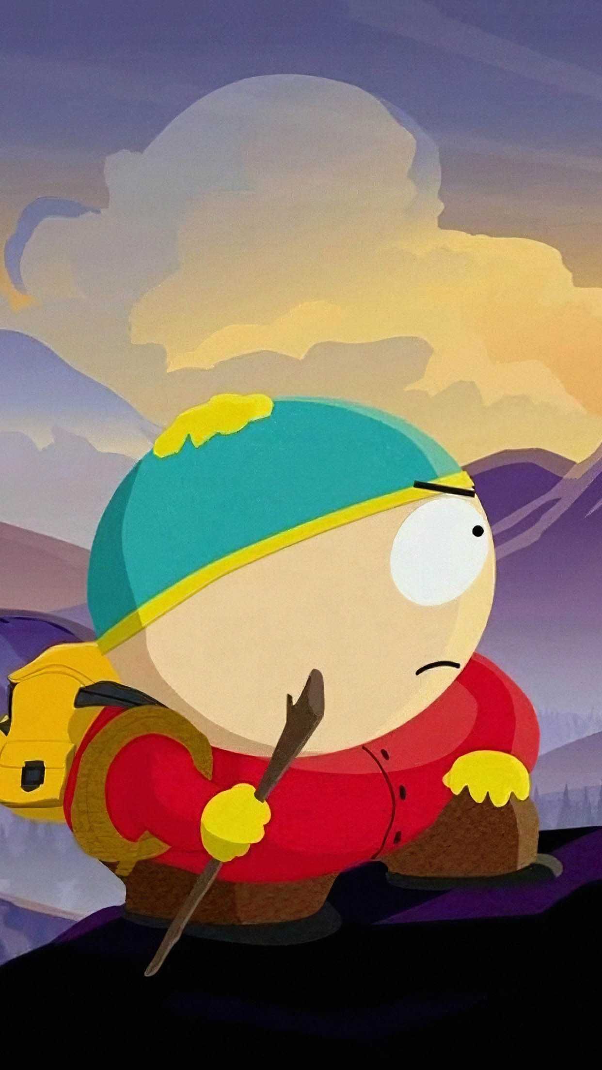 Cartman Wallpapers