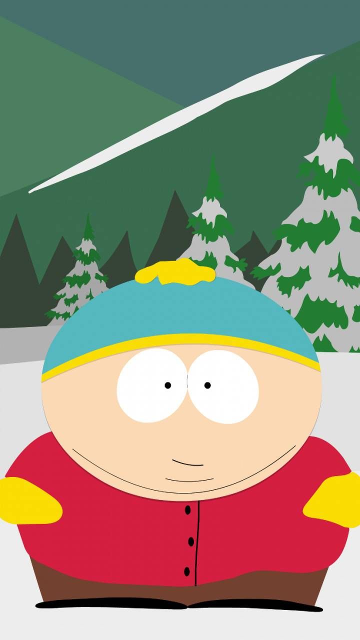 Cartman Wallpapers