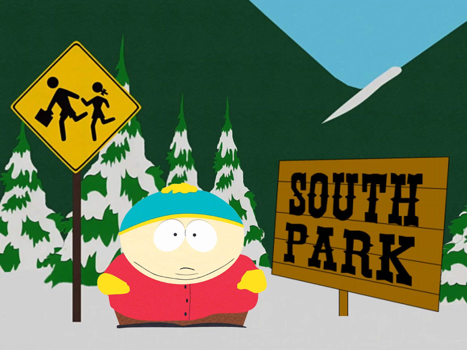 Cartman Wallpapers