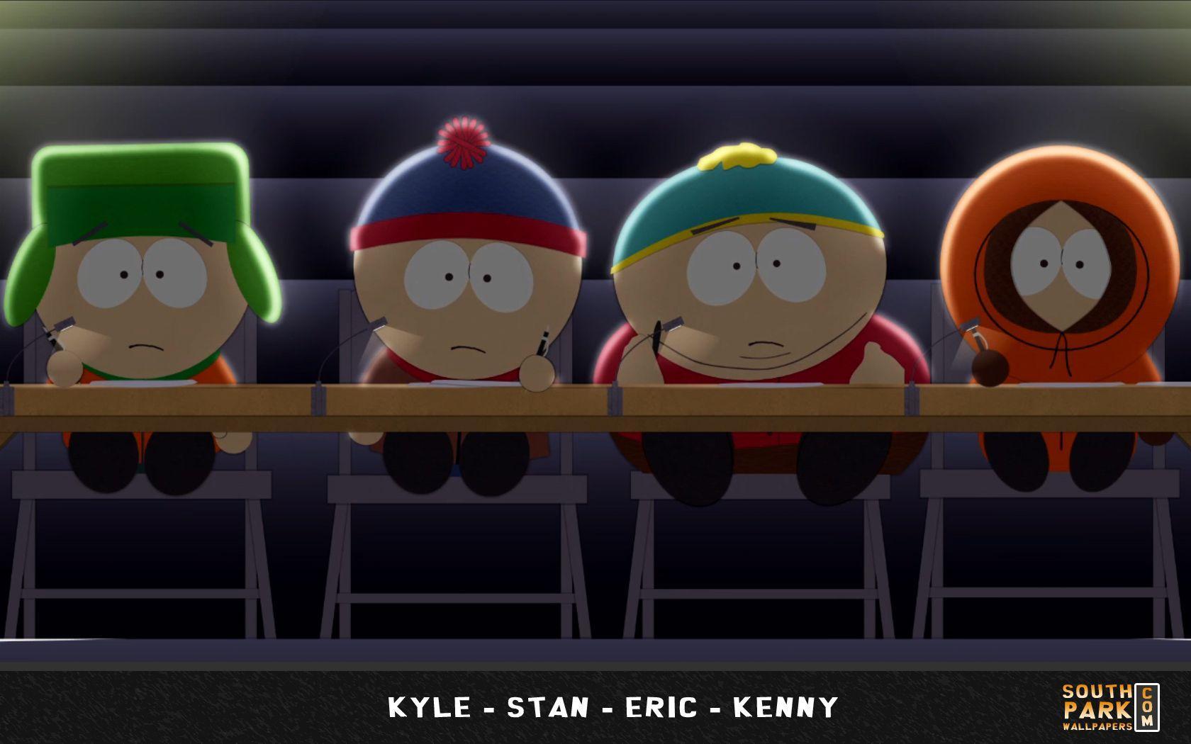 Cartman Wallpapers