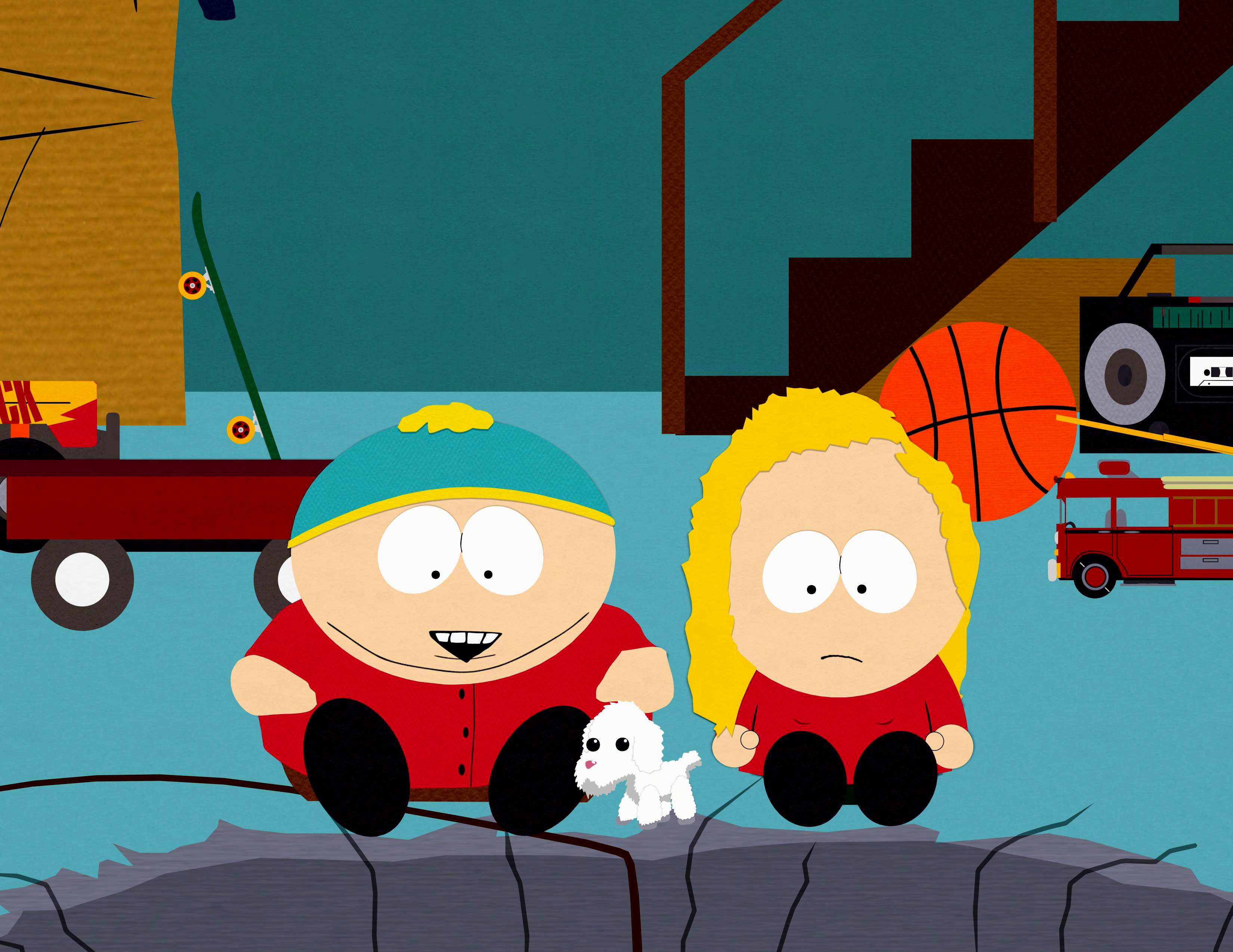 Cartman Wallpapers