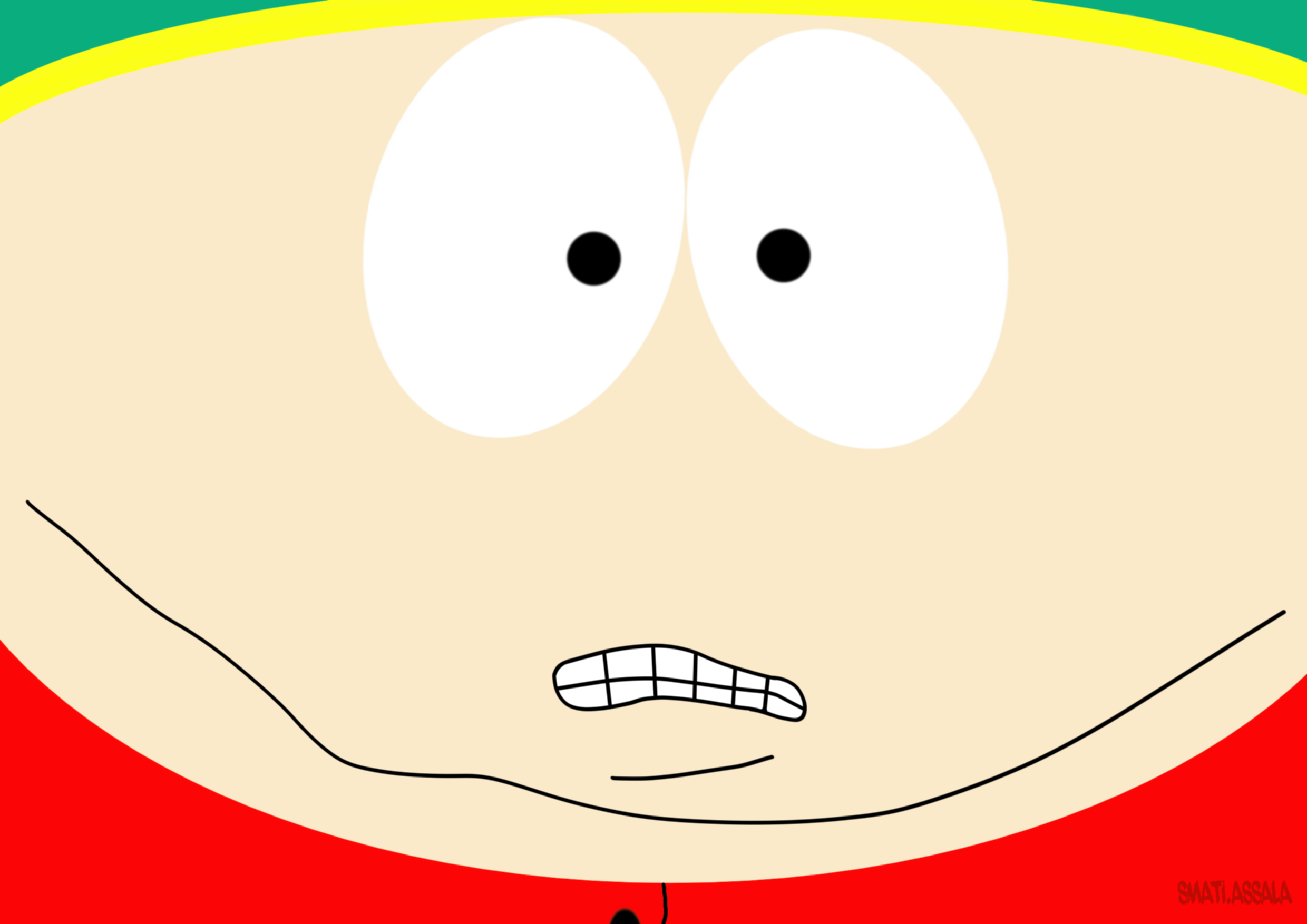 Cartman Wallpapers