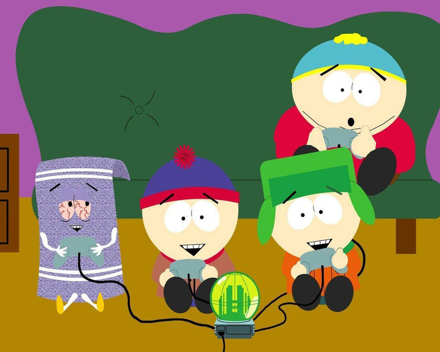 Cartman Wallpapers